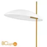 Настольная лампа Lightstar Marmara new 801916 - Фото 2