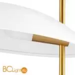 Настольная лампа Lightstar Marmara new 801916 - Фото 4