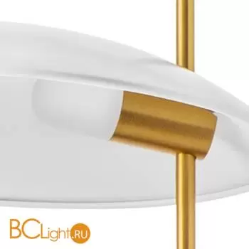 Торшер Lightstar Marmara new 801716 - Фото 3