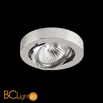 Встраиваемый светильник Lightstar Mattoni CYL 006234