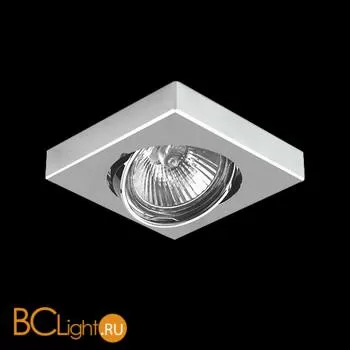 Встраиваемый светильник Lightstar Mattoni QUAD 006244