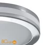Врезной влагозащищенный LED-светильник Lightstar Maturo 070252 5W 3000K 470Lm - Фото 0