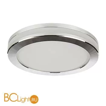 Встраиваемый LED светильник Lightstar Maturo 070262 9W 3000K