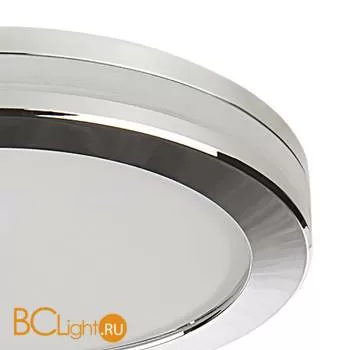 Встраиваемый LED светильник Lightstar Maturo 070262 9W 3000K - Фото 0