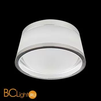 Встраиваемый спот (точечный светильник) Lightstar Maturo 072152