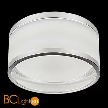 Встраиваемый спот (точечный светильник) Lightstar Maturo 072272