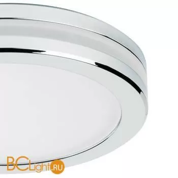 Встраиваемый светодиодный светильник Lightstar Maturo 070254 - Фото 0