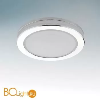 Встраиваемый светодиодный светильник Lightstar Maturo 070254H