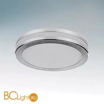 Встраиваемый светильник Lightstar Maturo 070274
