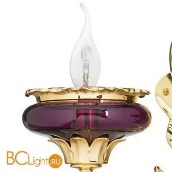 Бра Lightstar Melagro 695622 - Фото 1