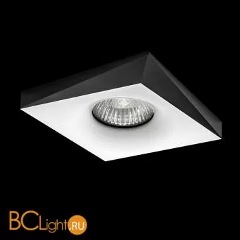 Встраиваемый спот (точечный светильник) Lightstar Miriade 011006