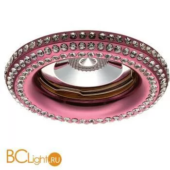 Встраиваемый спот (точечный светильник) Lightstar Miriade 011998R