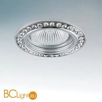 Встраиваемый светильник Lightstar Miriade 011914