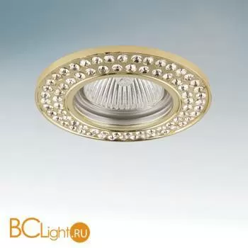 Встраиваемый светильник Lightstar Miriade 011922