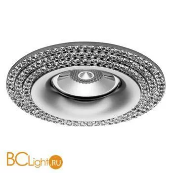 Встраиваемый спот (точечный светильник) Lightstar Miriade 011974