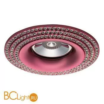 Встраиваемый спот (точечный светильник) Lightstar Miriade 011978