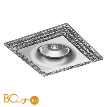 Встраиваемый спот (точечный светильник) Lightstar Miriade 011984