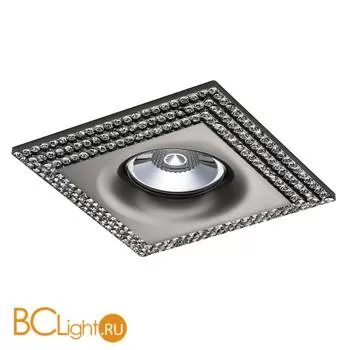 Встраиваемый спот (точечный светильник) Lightstar Miriade 011987