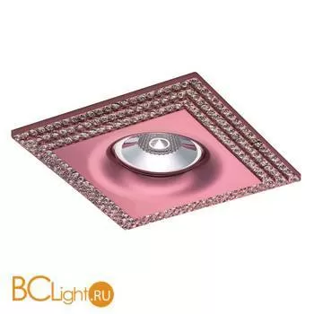 Встраиваемый спот (точечный светильник) Lightstar Miriade 011988