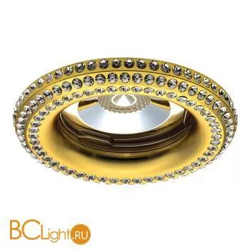 Встраиваемый спот (точечный светильник) Lightstar Miriade 011992