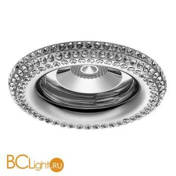 Встраиваемый спот (точечный светильник) Lightstar Miriade 011994