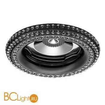 Встраиваемый спот (точечный светильник) Lightstar Miriade 011997