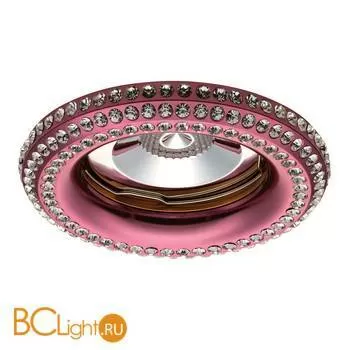 Встраиваемый спот (точечный светильник) Lightstar Miriade 011998