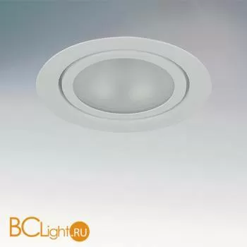 Встраиваемый спот (точечный светильник) Lightstar MOBI INC 003200