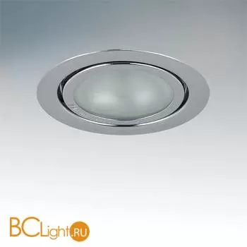 Спот (точечный светильник) Lightstar MOBI INC 003204