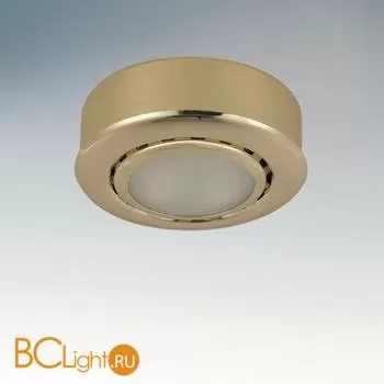 Спот (точечный светильник) Lightstar MOBI AMO 003212