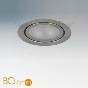 Встраиваемый спот (точечный светильник) Lightstar Mobi 003225