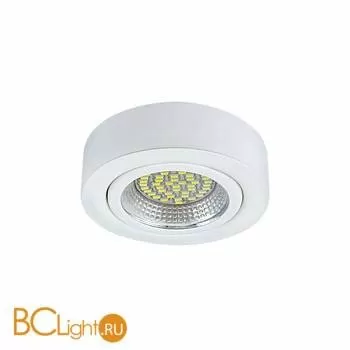 Встраиваемый мебельный светильник Lightstar Mobiled 003130 - Фото 0