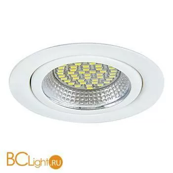 Встраиваемый мебельный светильник Lightstar Mobiled 003130