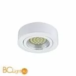 Встраиваемый мебельный светильник Lightstar Mobiled 003130 - Фото 0