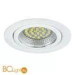 Встраиваемый мебельный светильник Lightstar Mobiled 003130