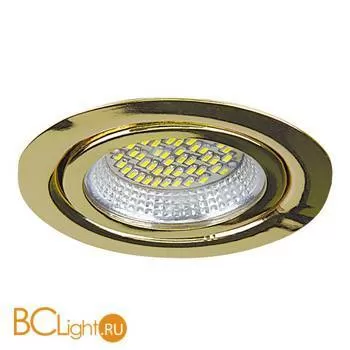 Встраиваемый мебельный светильник Lightstar Mobiled 003132