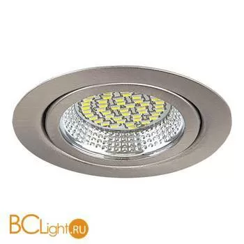 Встраиваемый мебельный светильник Lightstar Mobiled 003135