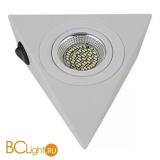 Точечный светильник Lightstar Mobiled 003140