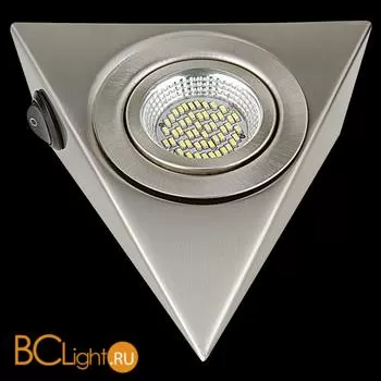 Точечный светильник Lightstar Mobiled 003145