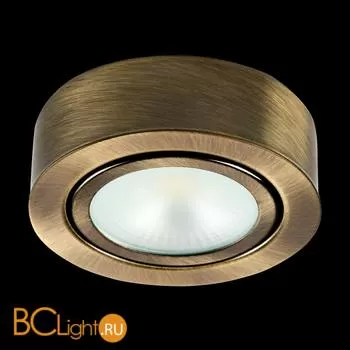 Потолочный светильник Lightstar Mobiled 003351