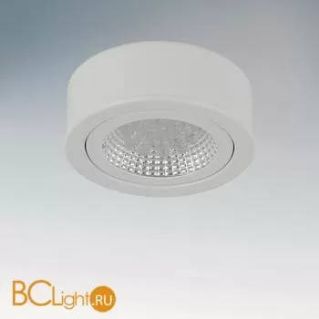 Встраиваемый спот (точечный светильник) Lightstar MOBILED AMO 003230