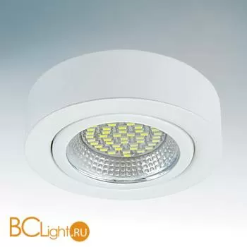 Накладной точечный светильник Lightstar Mobiled 003330