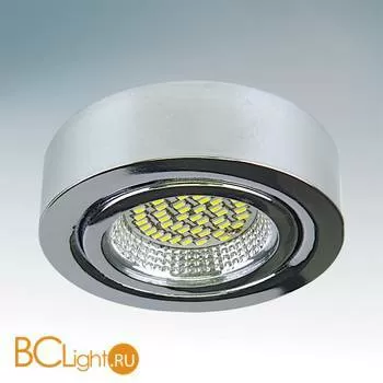 Накладной точечный светильник Lightstar Mobiled 003334