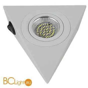 Накладной точечный светильник Lightstar Mobiled 003340