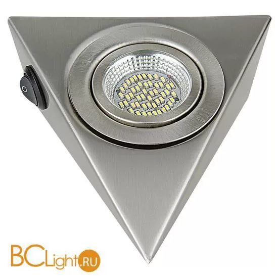 Накладной точечный светильник Lightstar Mobiled 003345