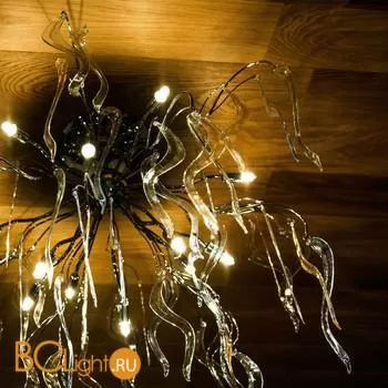 Потолочный светильник Lightstar Mocco 792124 - Фото 2