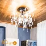 Потолочный светильник Lightstar Mocco 792124 - Фото 0