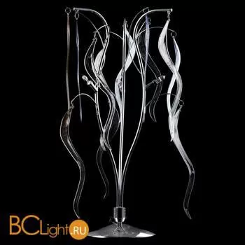 Настольная лампа Lightstar Mocco 792934