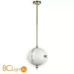 Подвесной светильник Lightstar Modena 816033 - Фото 3