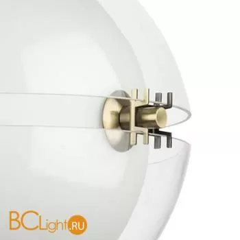 Подвесной светильник Lightstar Modena 816043 - Фото 1